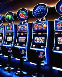 bos338 slot online jackpot terbesar Indonesia