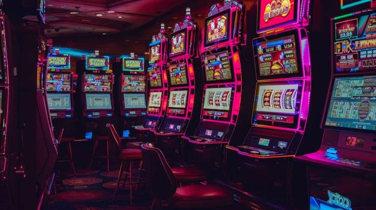 Baccarat Live Casino BOS338 – Meja Taruhan Baccarat Online Terpercaya